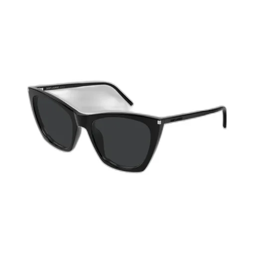 Sl 214 Kate Cat Eye Frame Sunglasses