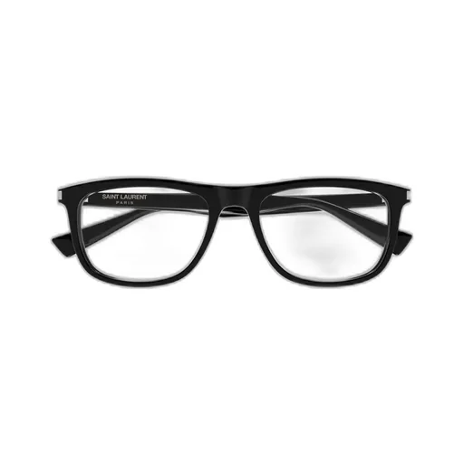 Square Frame Glasses