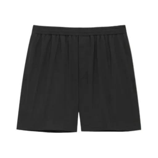 Nylon Shorts