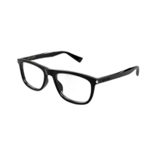 Square Frame Glasses