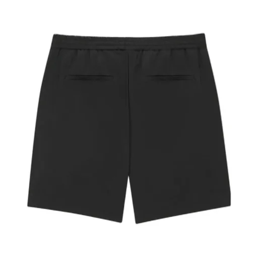 Nylon Shorts