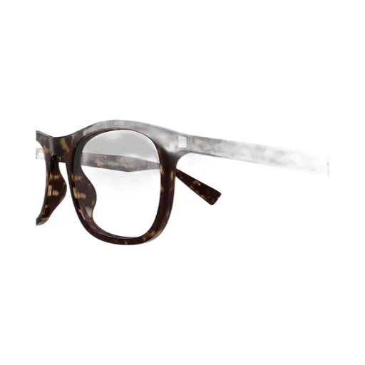 Rectangle Frame Glasses