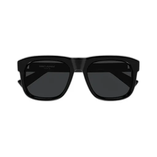Square Frame Sunglasses