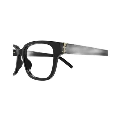 Square-Frame Glasses