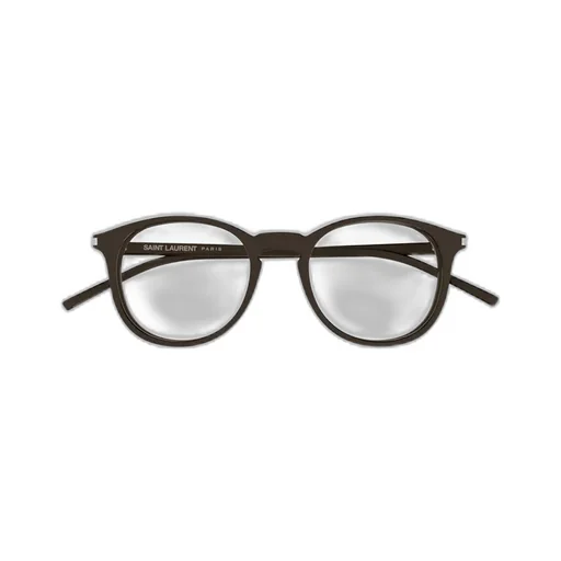 Round Frame Glasses