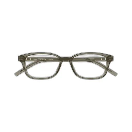 Retangle Frame Glasses