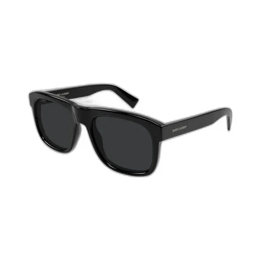Square Frame Sunglasses