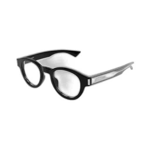 Round Frame Glasses