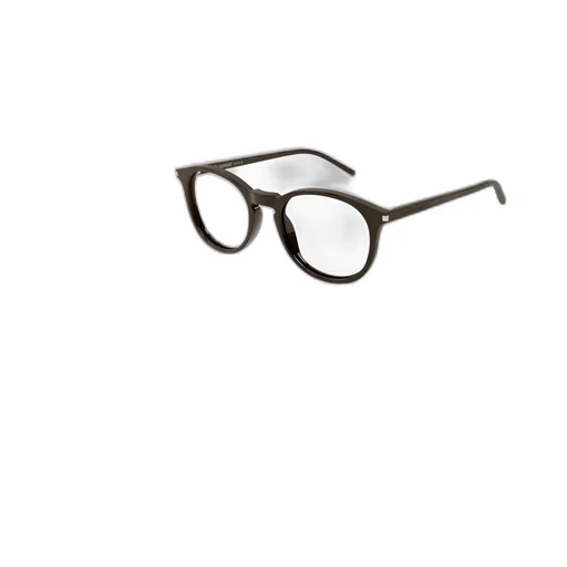Round Frame Glasses