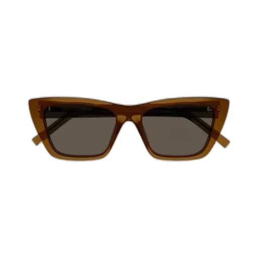 Cat-Eye Sunglasses