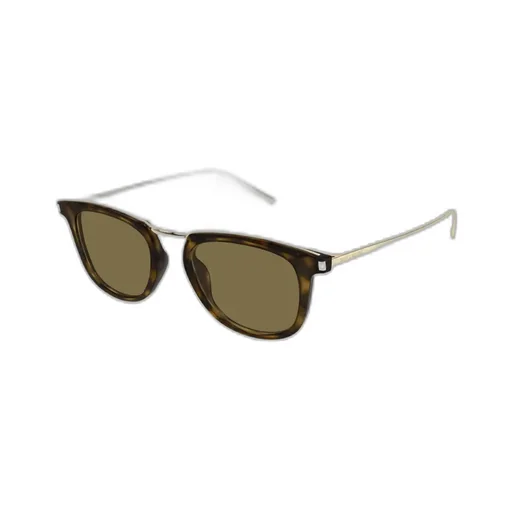 Square Frame Sunglasses