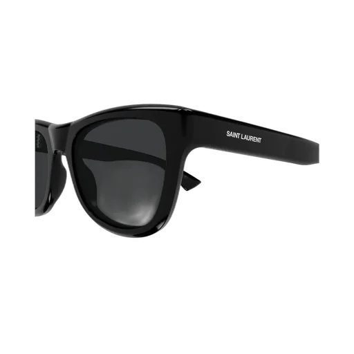 Square-Frame Sunglasses