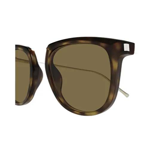 Square Frame Sunglasses
