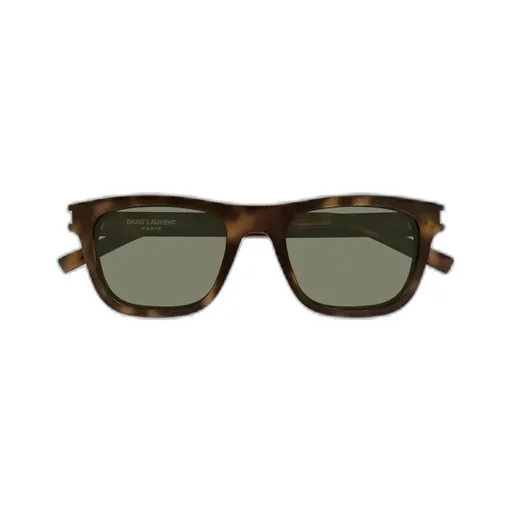 Logo-Engraved Sunglasses