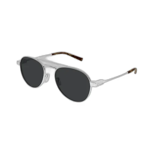 Aviator Frame Sunglasses