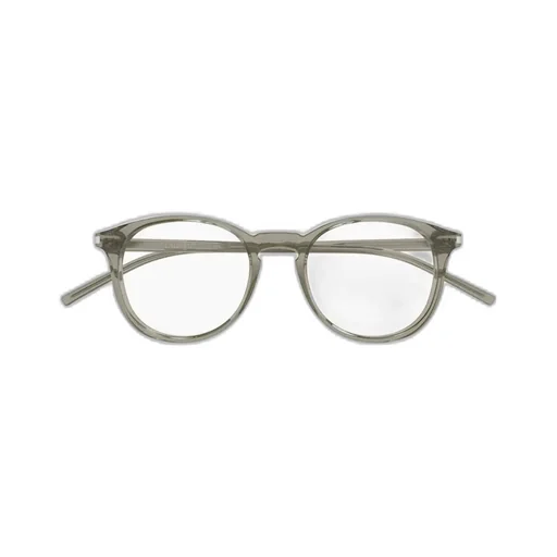 Round Frame Glasses