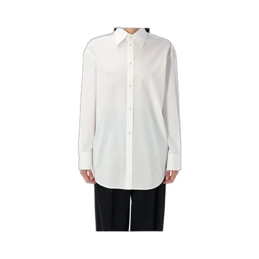 Cassandre Striped Shirt