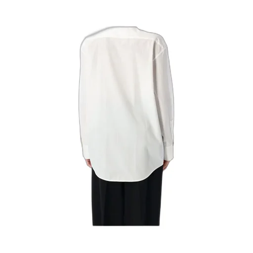 Cassandre Striped Shirt