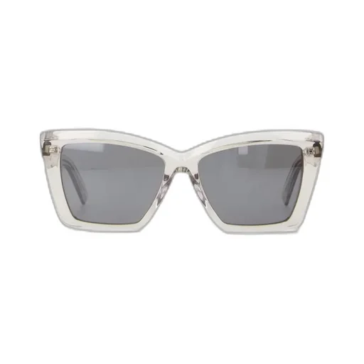 Cat-Eye Sunglasses