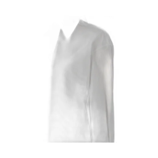 Cassandre Striped Shirt