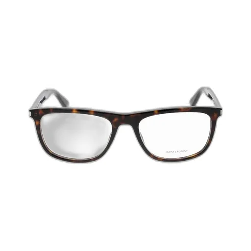 Square Frame Glasses