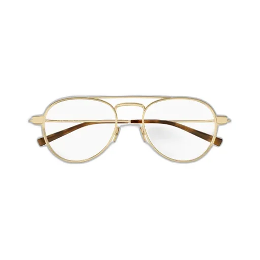 Pilot Frame Glasses