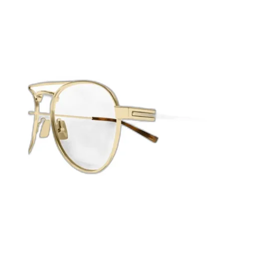 Pilot Frame Glasses