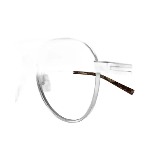Pilot Frame Glasses