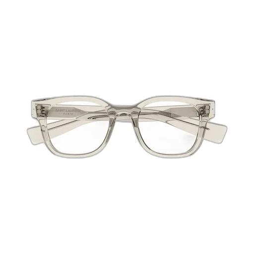 Square Frame Glasses