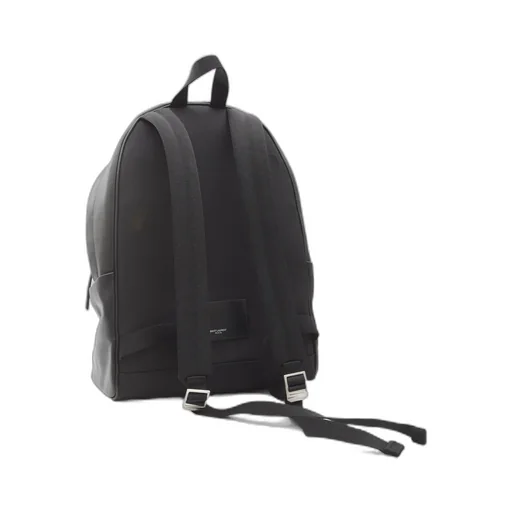 City Zip-Up Backpack