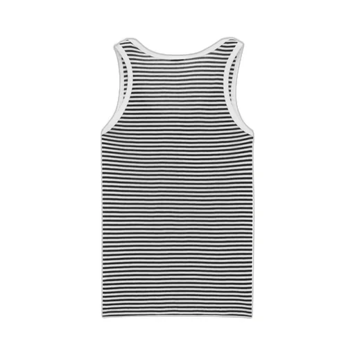 Cassandre Striped Tank Top