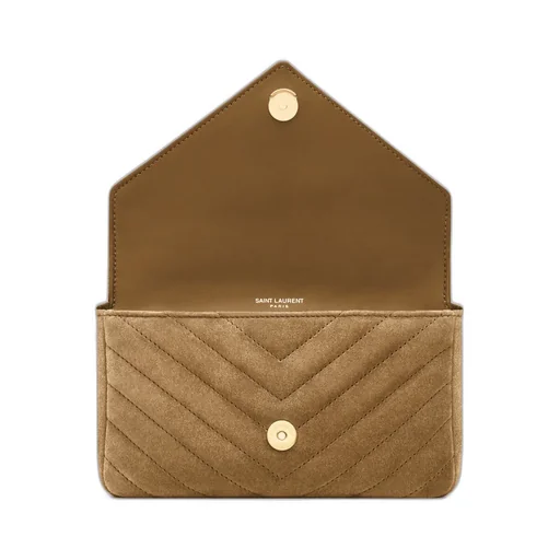 College Mini In Suede