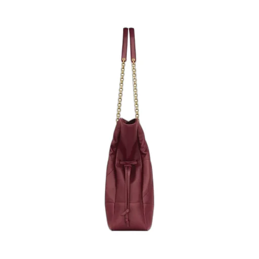 Jamie 4.3 Logo Plaque Shoulder Bag