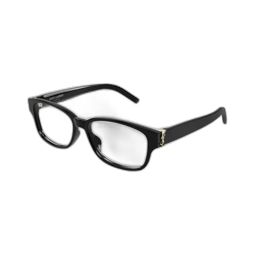 Rectangle-Frame Glasses