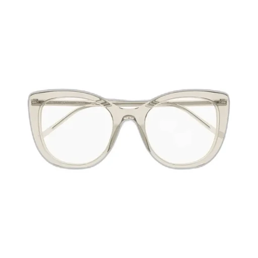 Cat Eye Frame Glasses