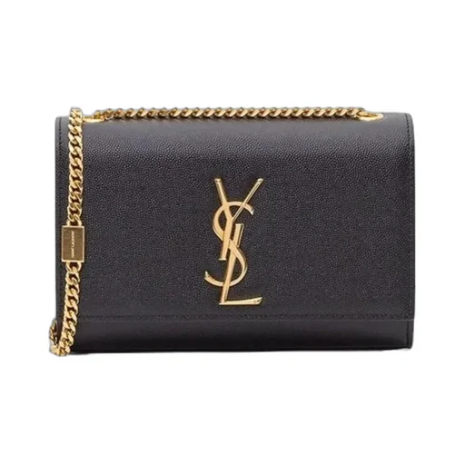 Flip Shoulder Bag