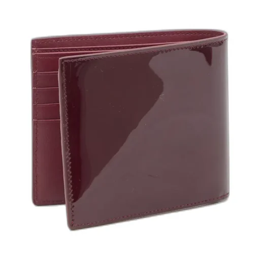 Paris East/West Wallet