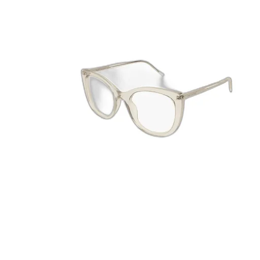Cat Eye Frame Glasses