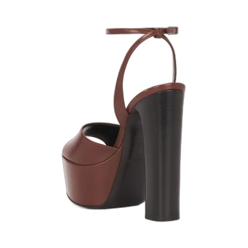 Jodie Platform Sandals