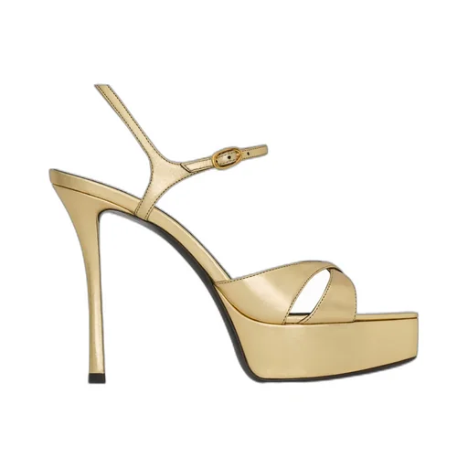 Debbie Platform Sandals
