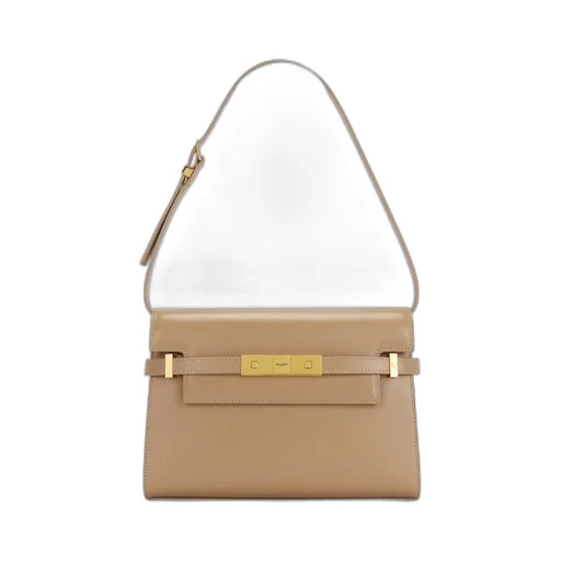 Small Manhattan Shoulder Bag