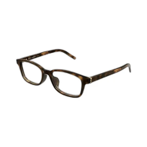 Retangle Frame Glasses