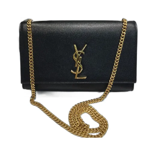 Flip Shoulder Bag