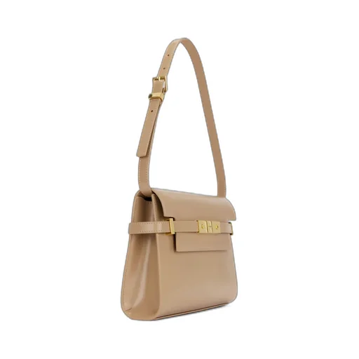 Small Manhattan Shoulder Bag