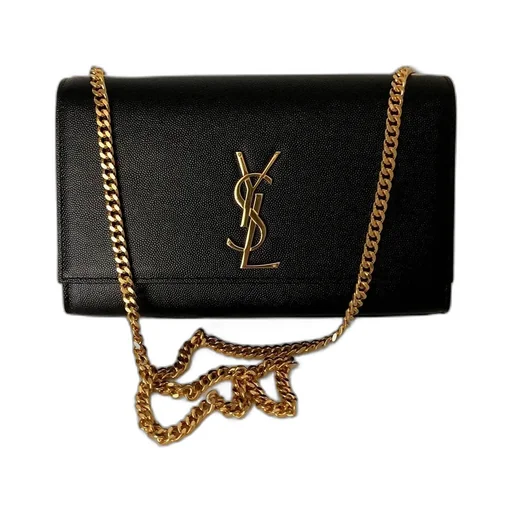 Flip Shoulder Bag