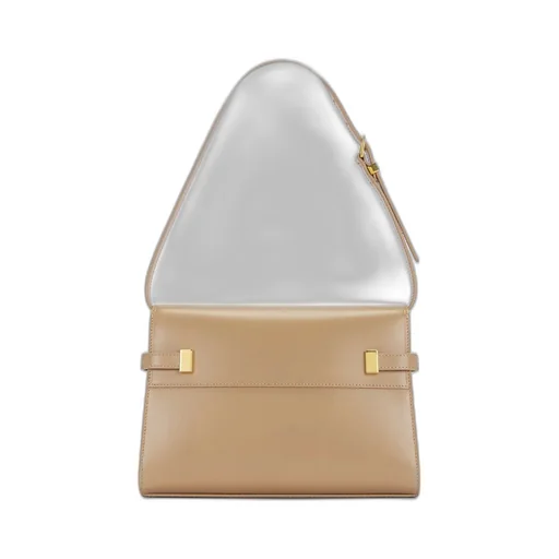 Small Manhattan Shoulder Bag
