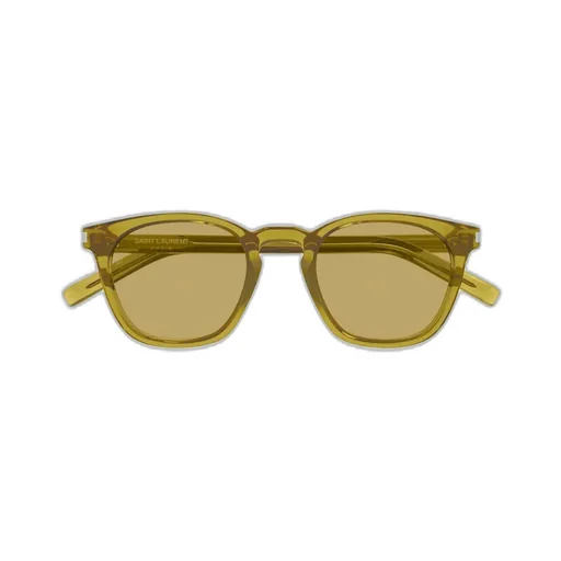 Square Frame Sunglasses