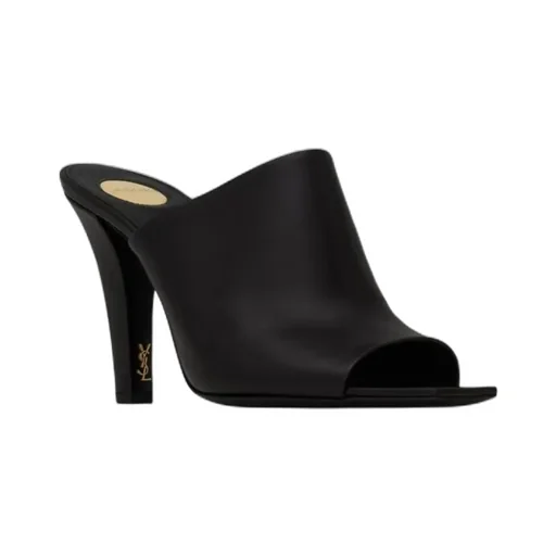 Jill Open Toe Sandals