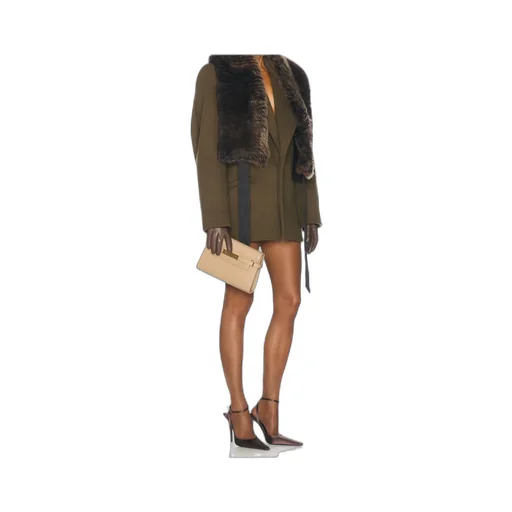Small Manhattan Shoulder Bag