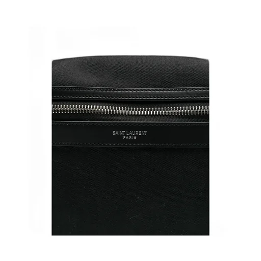 Paris Zip-Up Backpack